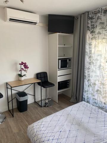 לה גרנד מוט Calme-Appartement מראה חיצוני תמונה