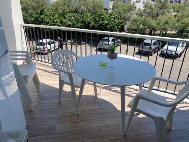 לה גרנד מוט Calme-Appartement מראה חיצוני תמונה
