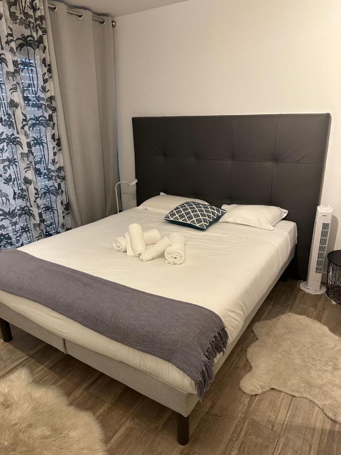 לה גרנד מוט Calme-Appartement מראה חיצוני תמונה